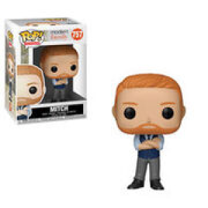 Modern Family Mitch Funko Pop! Vinyl Figure