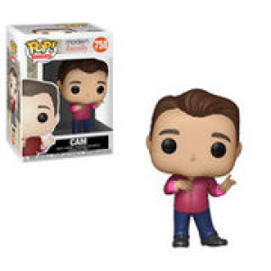 Modern Family Cam Funko Pop! Vinyl Figure