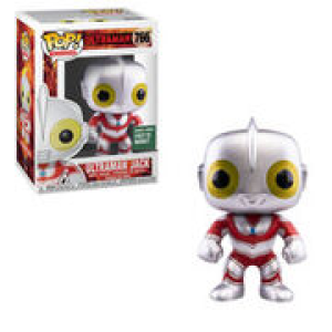 Ultraman Ultraman Jack Funko Pop! Vinyl Figure