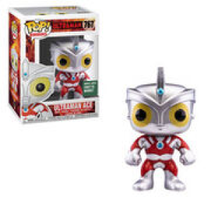 Ultraman Ultraman Ace Funko Pop! Vinyl Figure