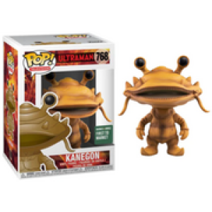 Ultraman Kanegon Funko Pop! Vinyl Figure