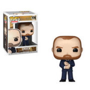 Billions Chuck Funko Pop! Vinyl Figure