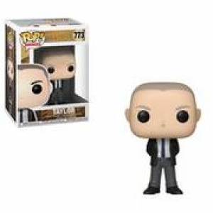 Billions Taylor Funko Pop! Vinyl Figure