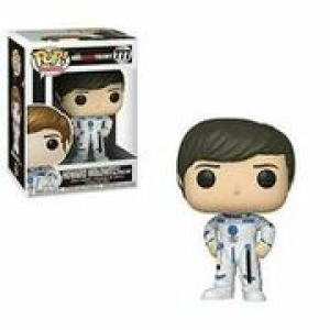 The Big Bang Theory Howard Wolowitz In Space Suit Funko Pop! Vinyl Figure