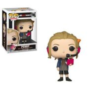 The Big Bang Theory Penny Funko Pop! Vinyl Figure