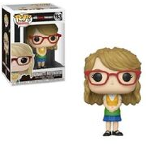 The Big Bang Theory Bernadette Rostenkowski Funko Pop! Vinyl Figure