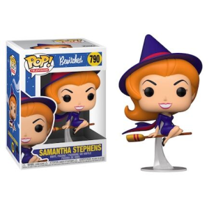 Bewitched Samantha Stephens Funko Pop! Vinyl Figure