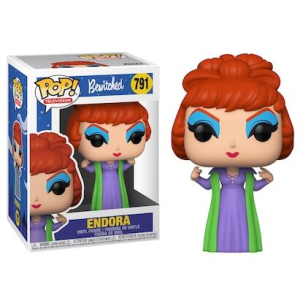 Bewitched Endora Funko Pop! Vinyl Figure