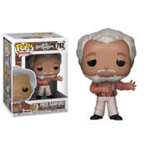 Sanford & Son Fred Sanford Funko Pop! Vinyl Figure