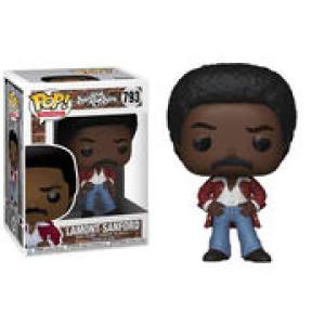 Sanford & Son Lamont Sanford Funko Pop! Vinyl Figure