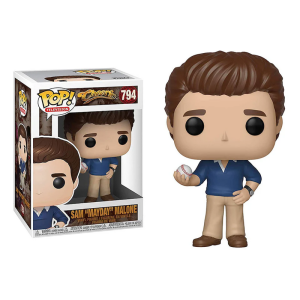 Cheers Sam Mayday Malone Funko Pop! Vinyl Figure