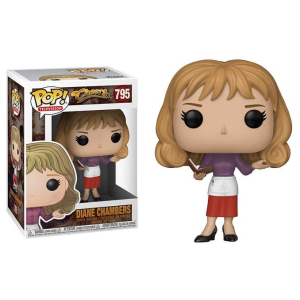 Cheers Diane Chambers Funko Pop! Vinyl Figure