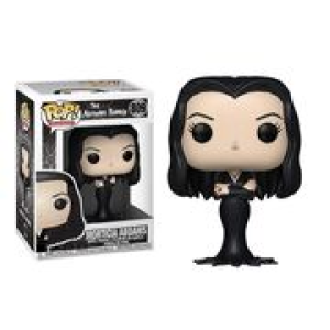 The Addams Family Morticia Addams Funko Pop! Vinyl Figure