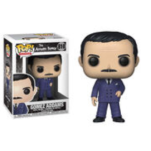 The Addams Family Gomez Addams Funko Pop! Vinyl Figure