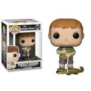 The Addams Family Pugsley Addams Funko Pop! Vinyl Figure