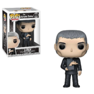 The Addams Family Lurch Funko Pop! Vinyl Figure