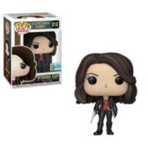 Wyonna Earp Wynonna Earp Funko Pop! Vinyl Figure