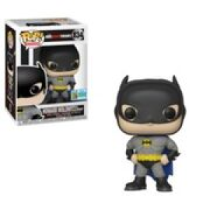 The Big Bang Theory Howard as Batman Funko Pop! Vinyl Figure