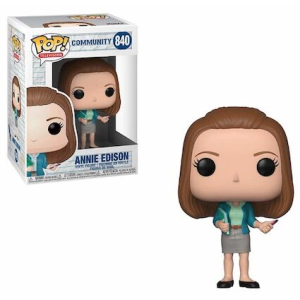 Community Annie Edison Funko Pop! Vinyl Figure