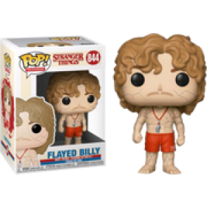 Stranger Things Flayed Billy Funko Pop! Vinyl Figure