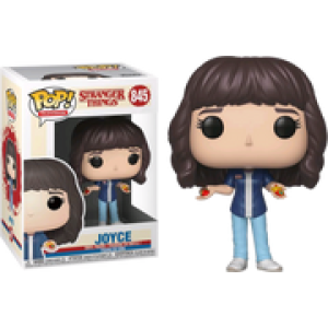 Stranger Things Joyce Magnets Funko Pop! Vinyl Figure