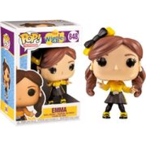 The Wiggles Emma Funko Pop! Vinyl Figure