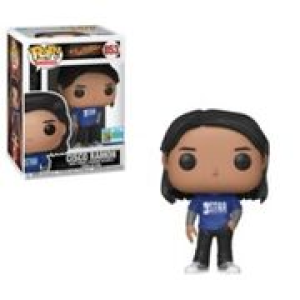 The Flash Cisco Ramon Funko Pop! Vinyl Figure