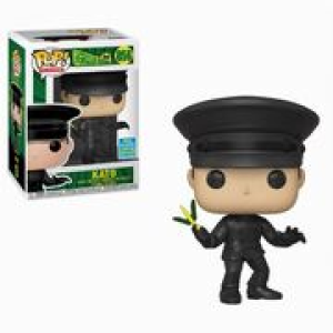 The Green Hornet Kato Funko Pop! Vinyl Figure