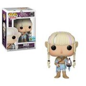 The Dark Crystal: Age of Resistance Mira Funko Pop! Vinyl Figure