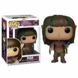 The Dark Crystal: Age of Resistance Rian Funko Pop! Vinyl Figure