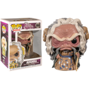 The Dark Crystal: Age of Resistance Aughra Funko Pop! Vinyl Figure