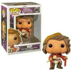 The Dark Crystal: Age of Resistance Hup Funko Pop! Vinyl Figure