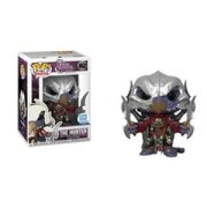 The Dark Crystal: Age of Resistance The Hunter Funko Pop! Vinyl Figure