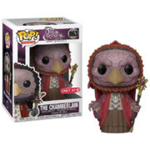 The Dark Crystal: Age of Resistance The Chamberlain Funko Pop! Vinyl Figure