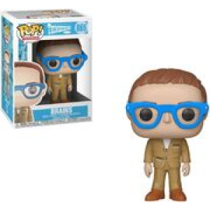 Thunderbirds Brains Funko Pop! Vinyl Figure