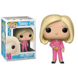 Thunderbirds Lady Penelope Funko Pop! Vinyl Figure