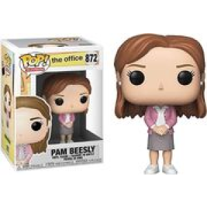 The Office Pam Beesly Funko Pop! Vinyl Figure