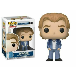 Dawson's Creek Dawson Funko Pop! Vinyl Figure