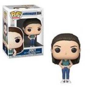 Dawson's Creek Joey Funko Pop! Vinyl Figure