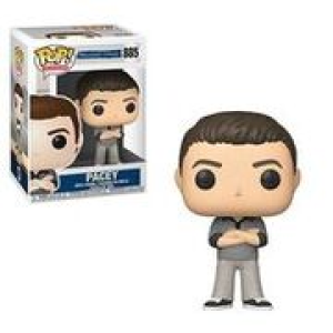 Dawson's Creek Pacey Funko Pop! Vinyl Figure