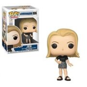 Dawson's Creek Jen Funko Pop! Vinyl Figure