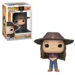 The Walking Dead Judith Grimes Funko Pop! Vinyl Figure