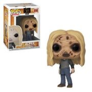 The Walking Dead Alpha Funko Pop! Vinyl Figure