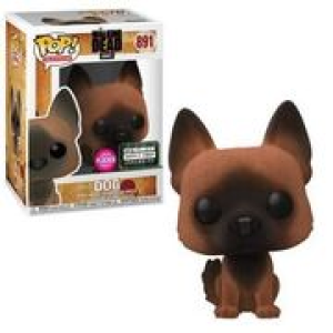 The Walking Dead Dog Funko Pop! Vinyl Figure