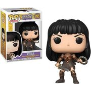 Xena: Warrior Princess Xena Funko Pop! Vinyl Figure