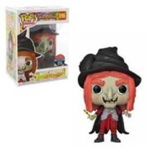 H.R. Pufnstuf Witchiepoo Funko Pop! Vinyl Figure