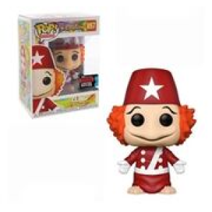 H.R. Pufnstuf Cling Funko Pop! Vinyl Figure