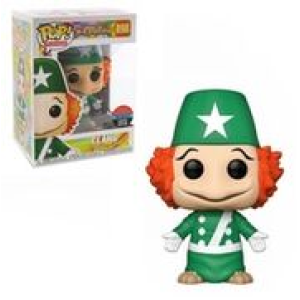 H.R. Pufnstuf Clang Funko Pop! Vinyl Figure