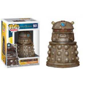 Doctor Who Reconnaissance Dalek Funko Pop! Vinyl Figure