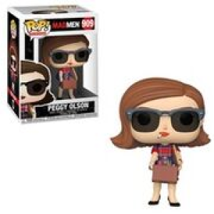 Mad Men Peggy Olson Funko Pop! Vinyl Figure